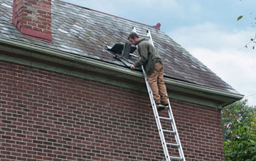 what affects urgent Force Mills roof repairs