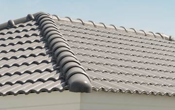 advantages of Force Mills clay roofing