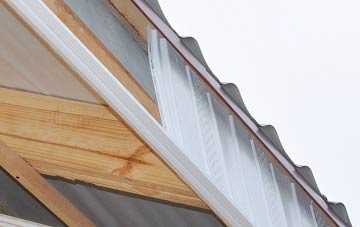 why Force Mills fascia repairs are essential