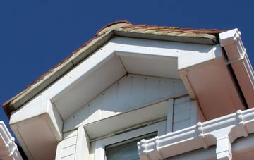 Force Mills fascia installation costs