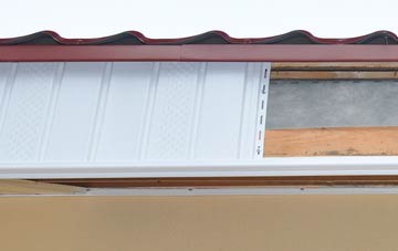 Force Mills fascia repair costs