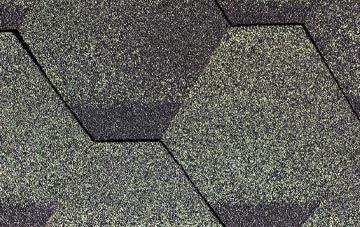 Force Mills fibreglass shingle repairs