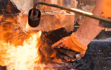 Force Mills flat roof repair companies