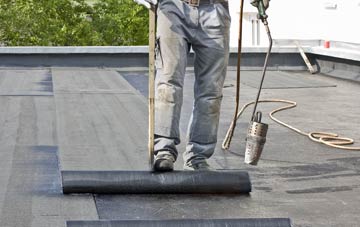 flat roof replacement Force Mills, Cumbria