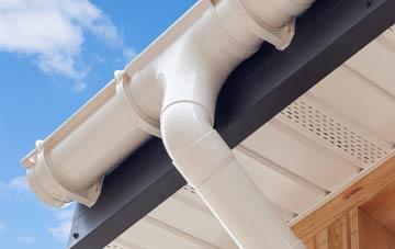 Force Mills gutter installation costs