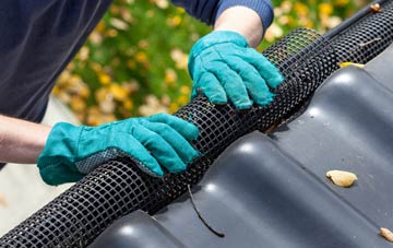 Force Mills gutter repair companies