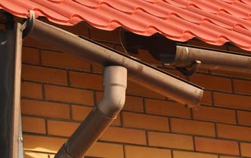 Force Mills gutter repair costs