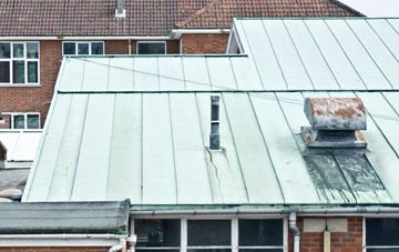 Force Mills lead roofing costs