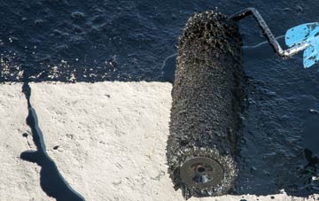 Force Mills liquid sealant waterproofing