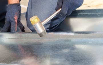 Force Mills metal roofing costs