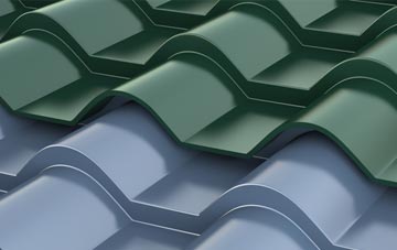 who should consider Force Mills plastic roofs