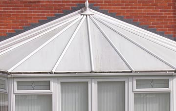 Force Mills polycarbonate conservatory roof repairs