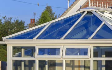 professional Force Mills conservatory insulation