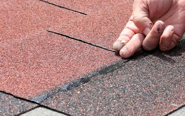 Force Mills asphalt roof repairs