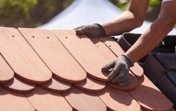 Force Mills roof tile contractors
