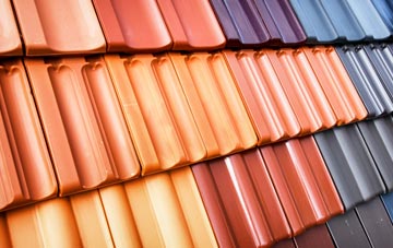Force Mills roof tile costs