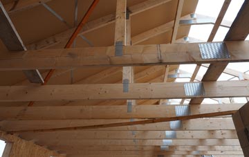 Force Mills roof truss costs