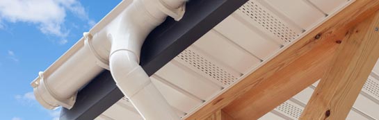 get Force Mills guttering quotes today