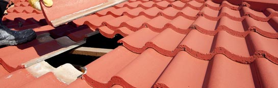 compare Force Mills roof repair quotes