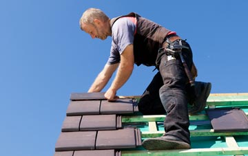 disadvantages of Force Mills slate roofing