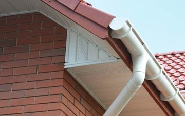Force Mills soffit repair costs