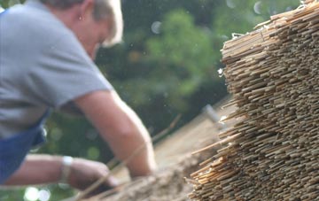 professional Force Mills thatchers