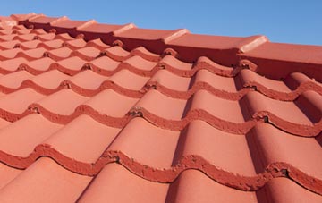 Force Mills tile and slate roof replacement