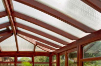 Force Mills conservatory roofing insulation