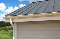 Force Mills fascia repair