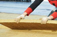 find rated Force Mills roof insulation companies