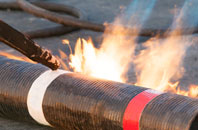 Force Mills flat roofing replacement