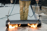 Force Mills flat roof sealing quote