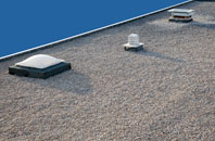 Force Mills flat roofing