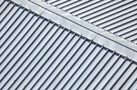 Force Mills metal roofing