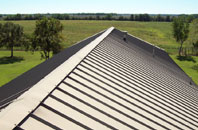 Force Mills metal roof quotes