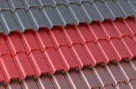 find rated Force Mills plastic roofing companies