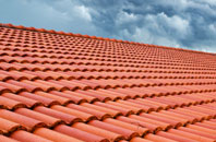 Force Mills roofing tiles