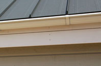Force Mills soffit repair