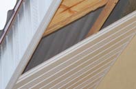 rated Force Mills soffit repair companies