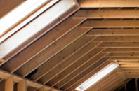 Force Mills tapered roof insulation quotes