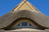 Force Mills thatch roofing